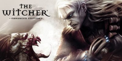 巫师：增强版|官方中文|The Witcher: Enhanced Edition Director's Cut