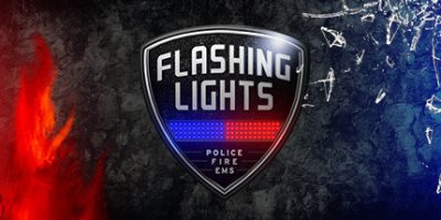 消防模拟|v20250418|全DLC|官方中文|支持手柄|Flashing Lights - 警情，消防，急救|Flashing Lights – Police, Firefighting, Eme