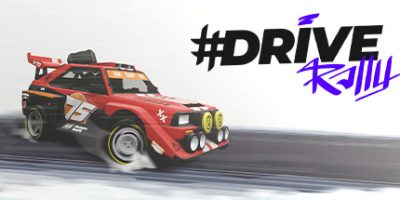 驾驶拉力赛|v1.0|官方中文|支持手柄|#DRIVE Rally