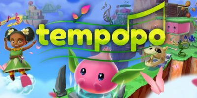 弹波波|官方中文|支持手柄|Tempopo