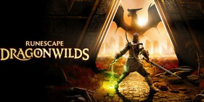 符文世界：龙之荒野|联机版|官方英文|支持手柄|RuneScape: Dragonwilds