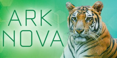 方舟动物园|v20250419|官方中文|支持手柄|Ark Nova
