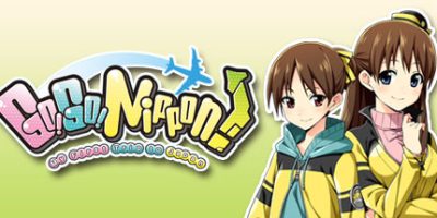 日本之旅：初来乍到|三部合集|官方中文|Go! Go! Nippon! ~My First Trip to Japan~