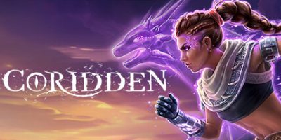 科里登|v1.2|官方中文|支持手柄|Coridden|寇瑞登