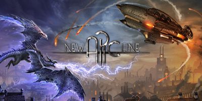 新弧线|v20250422|官方中文|New Arc Line
