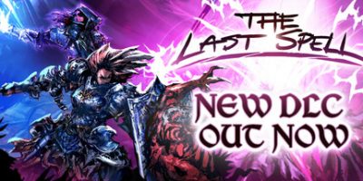 最后的咒语|v1.2|全DLC|官方中文|支持手柄|The Last Spell
