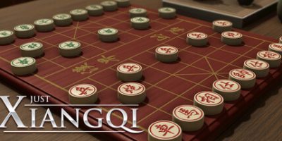 棋弈无限：中国象棋|v20250423|官方中文|Just Xiangqi