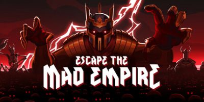 逃离疯狂帝国|官方中文|Escape The Mad Empire