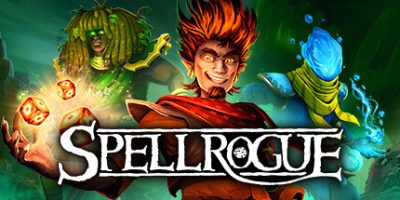 法术流氓|v1.0|官方中文|支持手柄|SpellRogue|法术游荡者|咒运魔骰