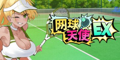 网球天使EX|官方中文|支持手柄|Academy Love Saga: Tennis Angels EX