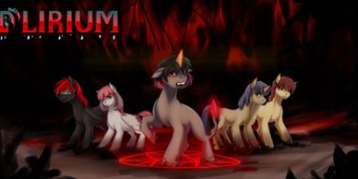 D'LIRIUM