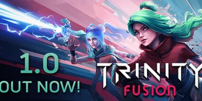 三相之力|v20250502|官方中文|支持手柄|Trinity Fusion|三体融合