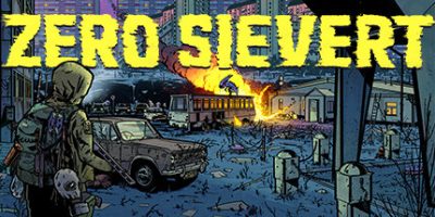 零希沃特|v1.1.12|官方中文|ZERO Sievert|零度辐射|核沉降区