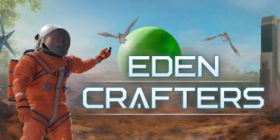 伊甸园工匠|v20250514|官方中文|Eden Crafters