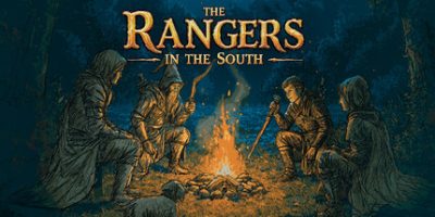 南方游骑兵|v2.0.1|官方中文|The Rangers In The South