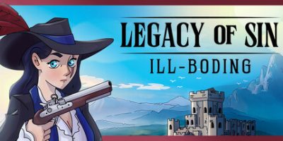 罪恶的遗产：不祥之兆|官方中文|Legacy of Sin: Ill-Boding