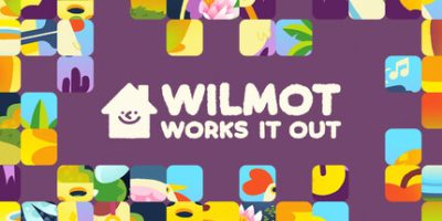 威尔莫特解决了这个问题|官方中文|支持手柄|Wilmot Works It Out