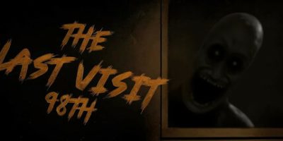 最后一次访问：第 98 届|官方中文|The Last Visit: 98th