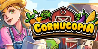 玉米地|v20250521|官方中文|支持手柄|Cornucopia®|富饶之乡