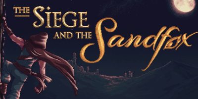 围攻与沙狐|官方中文|支持手柄|The Siege and the Sandfox