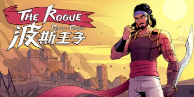 波斯王子：Rogue|v0.14.4|官方中文|支持手柄|Prince of Persia: The Lost Crown|波斯王子：失落王冠