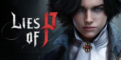 匹诺曹的谎言|v20250607|豪华版|全DLC|官方中文|支持手柄|Lies of P