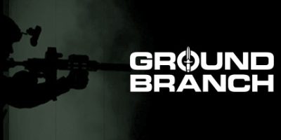 地面部队|v1035.16288|官方英文|支持手柄|GROUND BRANCH