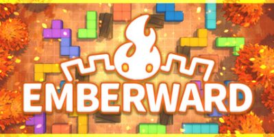 余烬守卫|v20250617|官方中文|Emberward