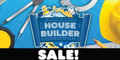 房屋建造者|v20250618|官方中文|支持手柄|House Builder