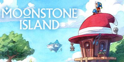 月光石岛|v20250619|官方中文|支持手柄|Moonstone Island