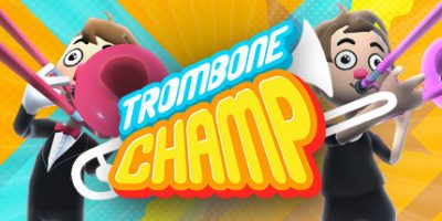 长号冠军|v20250620|官方中文|Trombone Champ