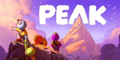 巅峰|支持手柄|PEAK
