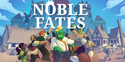 运势无常|v20250626|官方中文|Noble Fates
