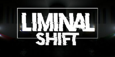 临界转移|官方中文|支持手柄|LIMINAL SHIFT