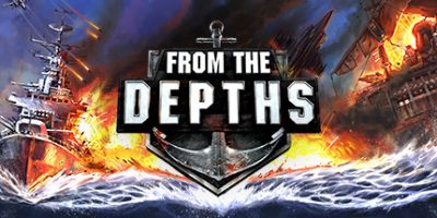 深海远航|v20250628|官方中文|支持手柄|From the Depths|深海坠毁