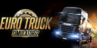 欧洲卡车模拟2|v1.55.1.0s|全DLC|官方中文|支持手柄|Euro Truck Simulator 2