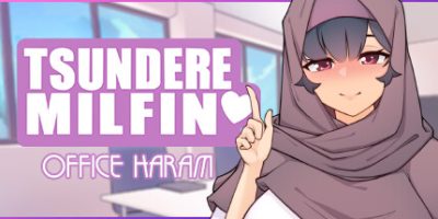 梦想工作：晋升之路|v20250704|官方中文|TSUNDERE MILFIN|傲娇熟女
