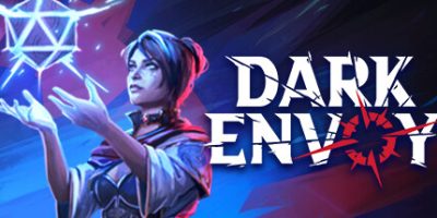 黑暗使者|v1.7.1.3935|官方中文|支持手柄|Dark Envoy|暗使