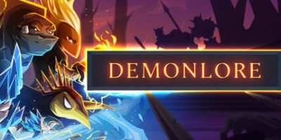 裂谷征途|官方中文|支持手柄|Demonlore