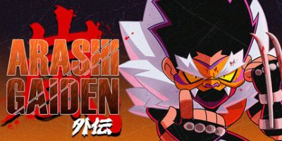 岚：外传|官方中文|支持手柄|Arashi Gaiden