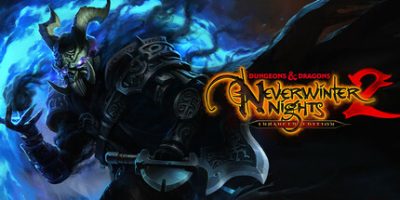 龙与地下城：无冬之夜2 增强版|支持手柄|ungeons & Dragons Neverwinter Nights 2: Enhanced Edition