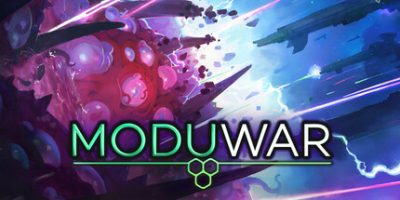 莫度战争|官方中文|Moduwar