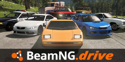 拟真车祸模拟|v0.36.4.0|官方中文|BeamNG.drive|车祸模拟器