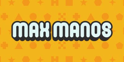 最大之手|官方中文|Max Manos