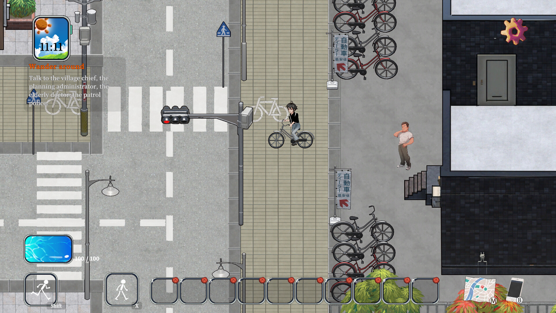 归乡狂想曲|官方中文|Seasons of Chiba插图3 归乡狂想曲|官方中文|Seasons of Chiba插图3