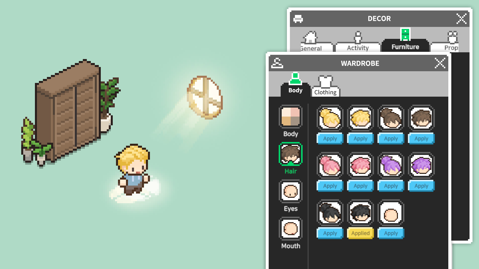 迷你舒适房间：Lo-Fi|v1.02.06|官方中文|Mini Cozy Room: Lo-Fi插图7