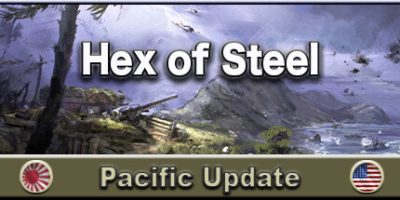 钢铁六角形|v20250723|官方中文|Hex of Steel