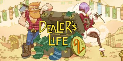当铺人生2|v20250728|官方中文|Dealer's Life 2|经销商生活2|掌柜人生2