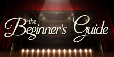 新手指南|支持手柄|The Beginner's Guide