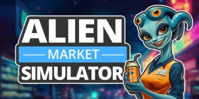 外星市场模拟器|官方中文|Alien Market Simulator
